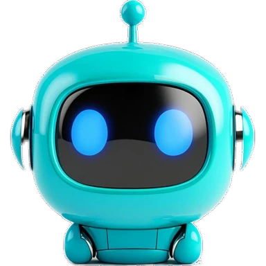 AI chat feature icon