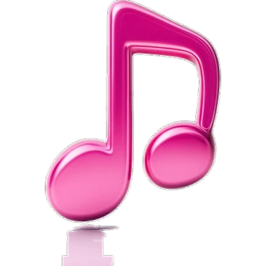 Music feature icon