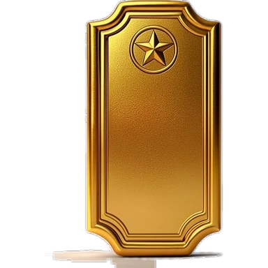 Tickets and support feature icon