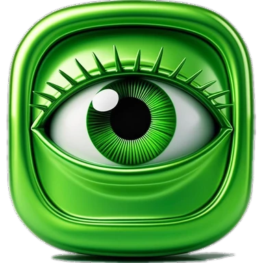 Privacy overview eye icon