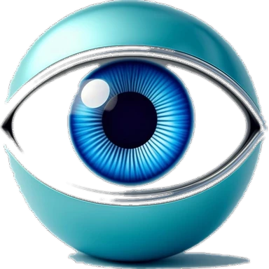 Open eye — right to access