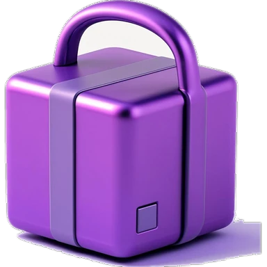 Package box — right to portability