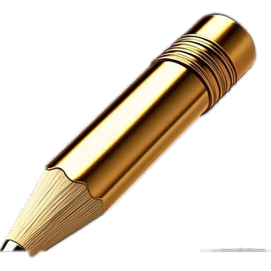 Pencil — right to rectification